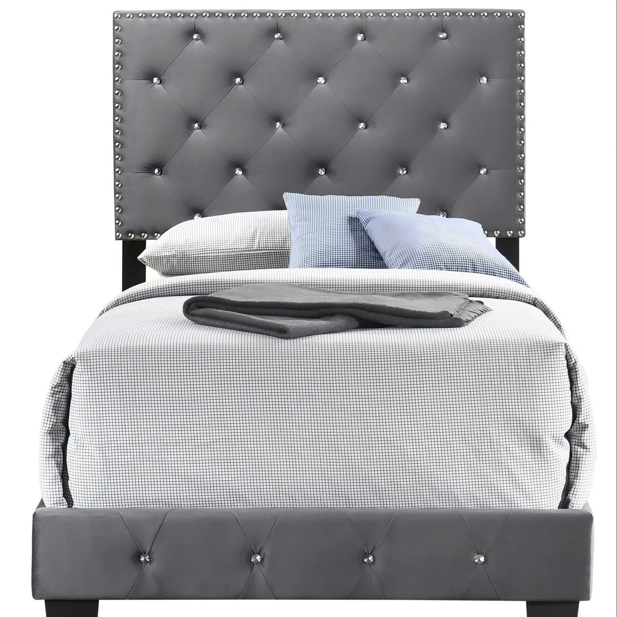 Suffolk - Bed - Furniture Home Direct