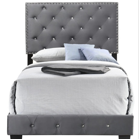 Suffolk - Bed - Furniture Home Direct