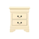 Louis Phillipe - Nightstand