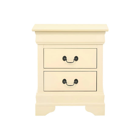 Louis Phillipe - Nightstand