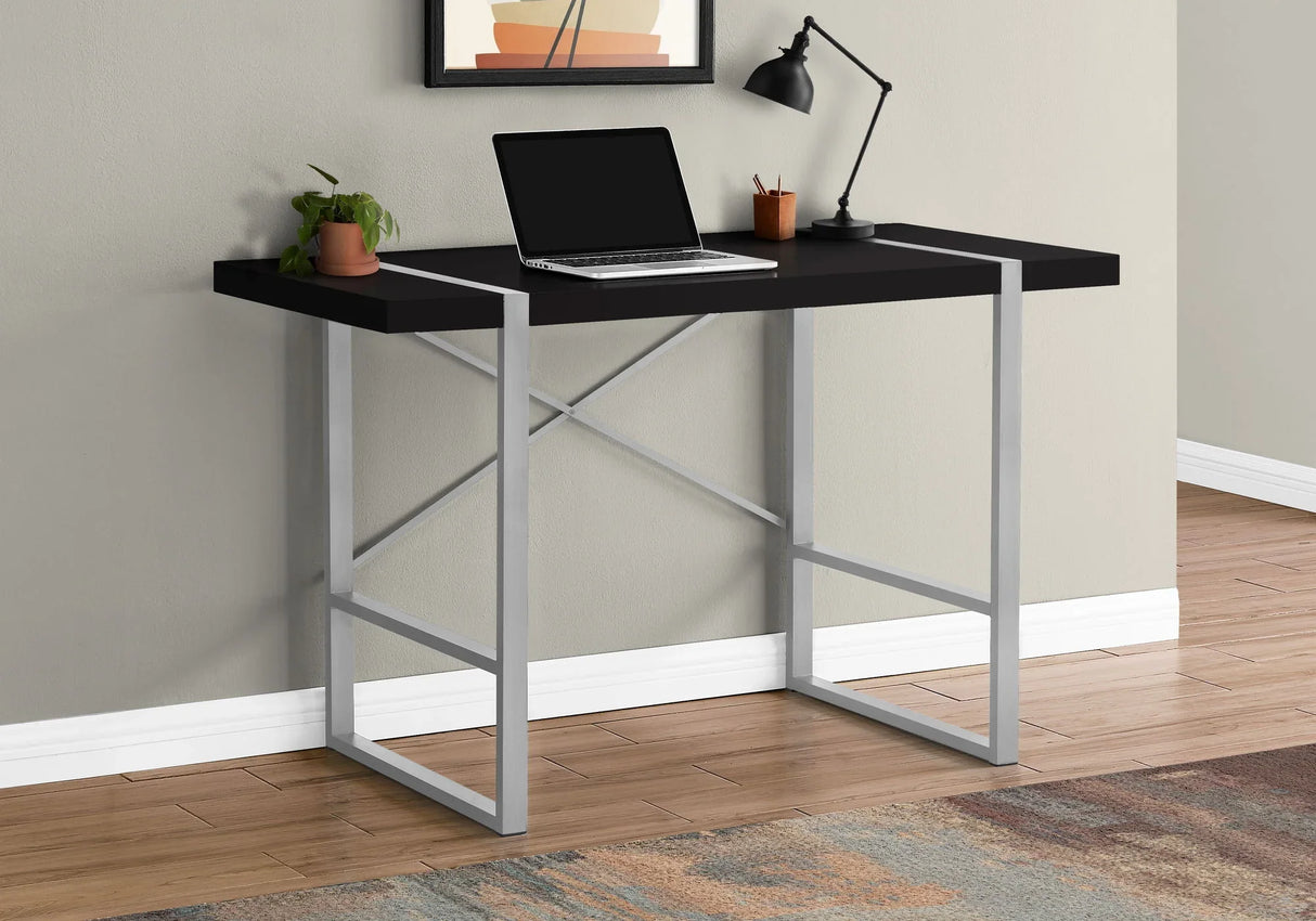 Computer Desk For Home Office, Laptop, Industrial Design - Furniture Home Direct