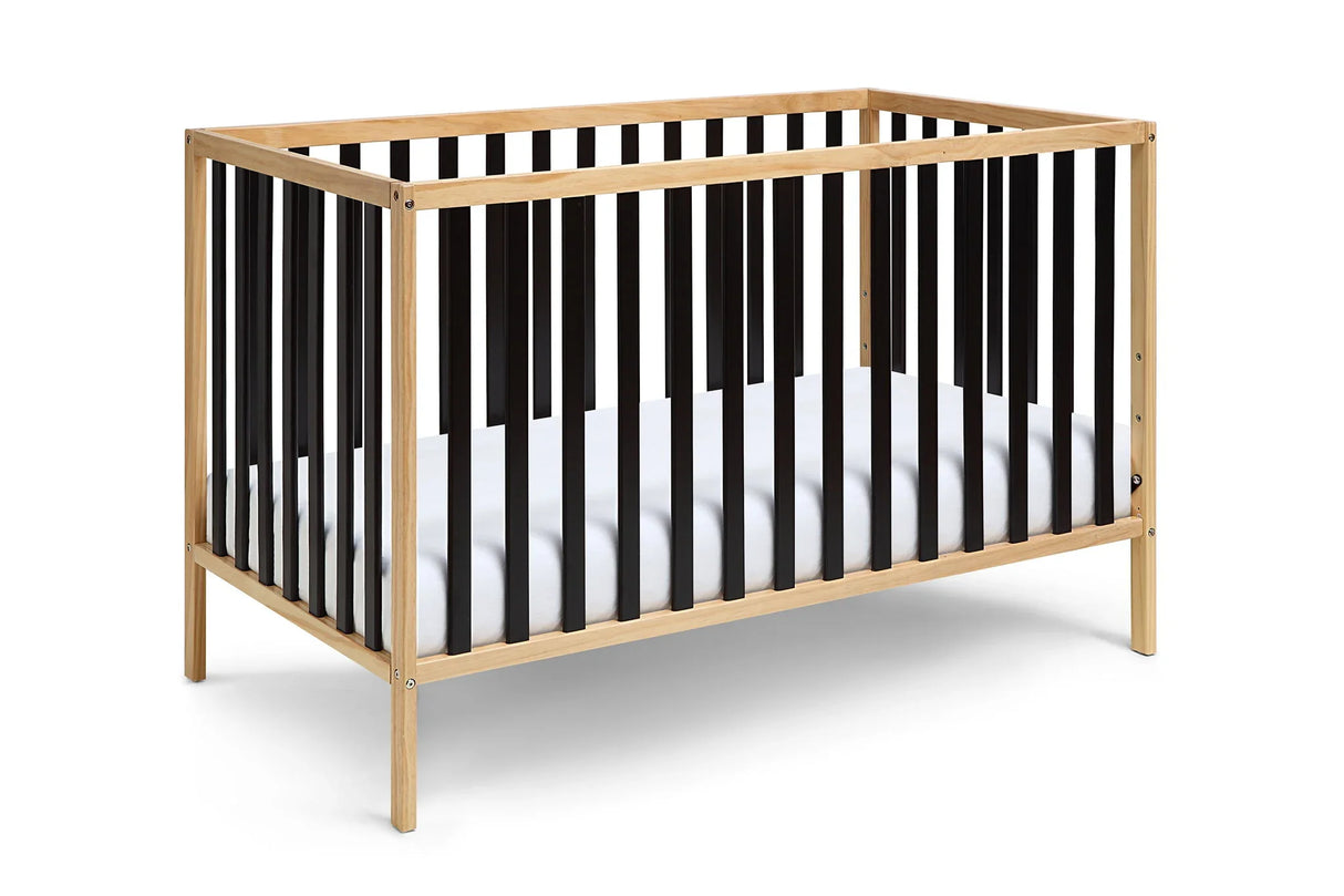 Deux - Remi 3-in-1 Convertible Island Crib - Furniture Home Direct