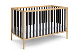 Deux - Remi 3-in-1 Convertible Island Crib - Furniture Home Direct