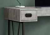 Computer Desk For Home Office, Laptop, Storage Drawers, Transitional - Furniture Home Direct
