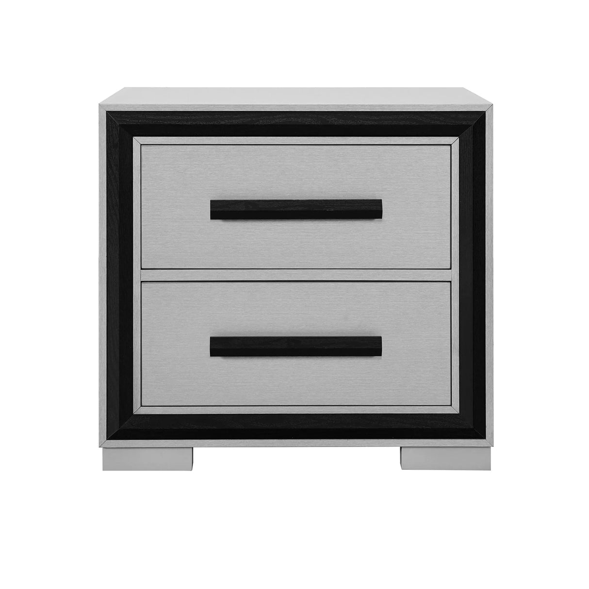 Adelaide - Nightstand With Spacious Storage - Furniture Home Direct