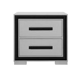 Adelaide - Nightstand With Spacious Storage - Furniture Home Direct