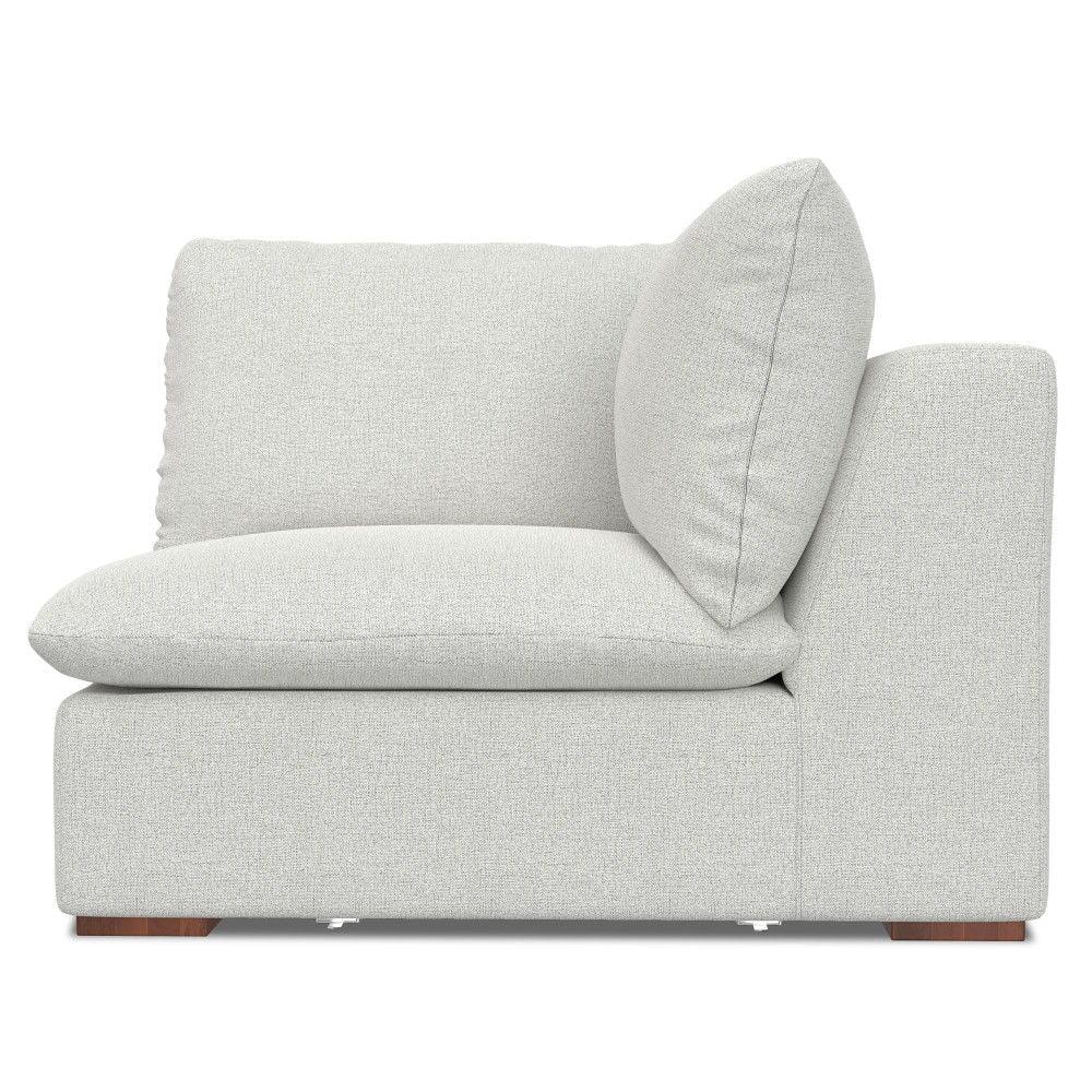 Jasmine - Handcrafted Sofa And Ottoman - Furniture Home Direct
