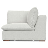 Jasmine - Handcrafted Sofa And Ottoman - Furniture Home Direct