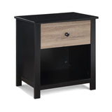 Connelly - Nightstand - Furniture Home Direct