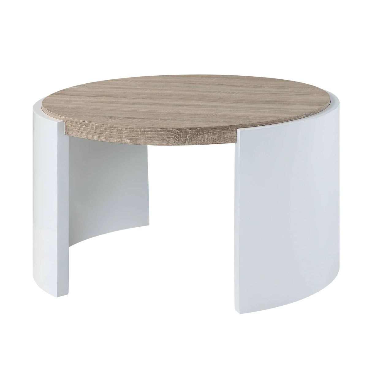 Zoma - High Gloss Table - Furniture Home Direct
