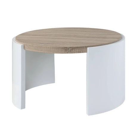 Zoma - High Gloss Table - Furniture Home Direct