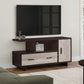 TV Stand, Console, Media Entertainment Center, Storage Cabinet, Drawers, Contemporary & Modern - Furniture Home Direct