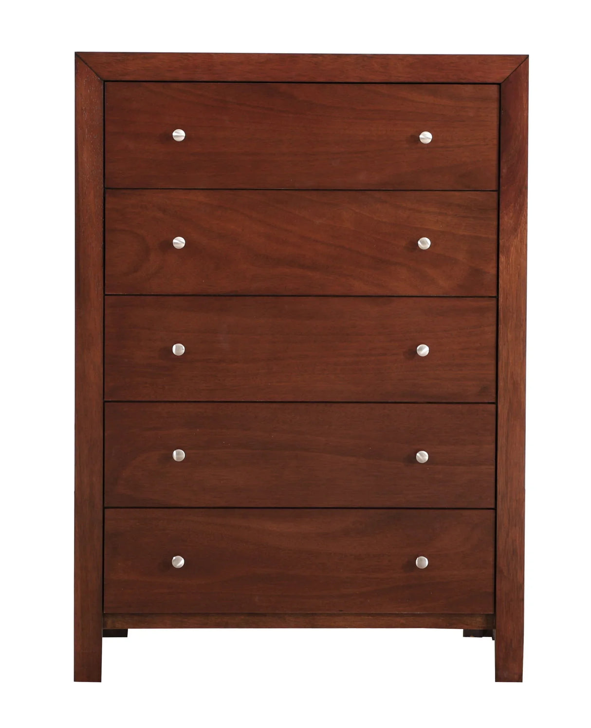 Modern Elegant Transitional Storage Chest - Furniture Home Direct