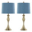 Ashland - Contemporary Elegant Design Table Lamp (Set of 2) - Furniture Home Direct
