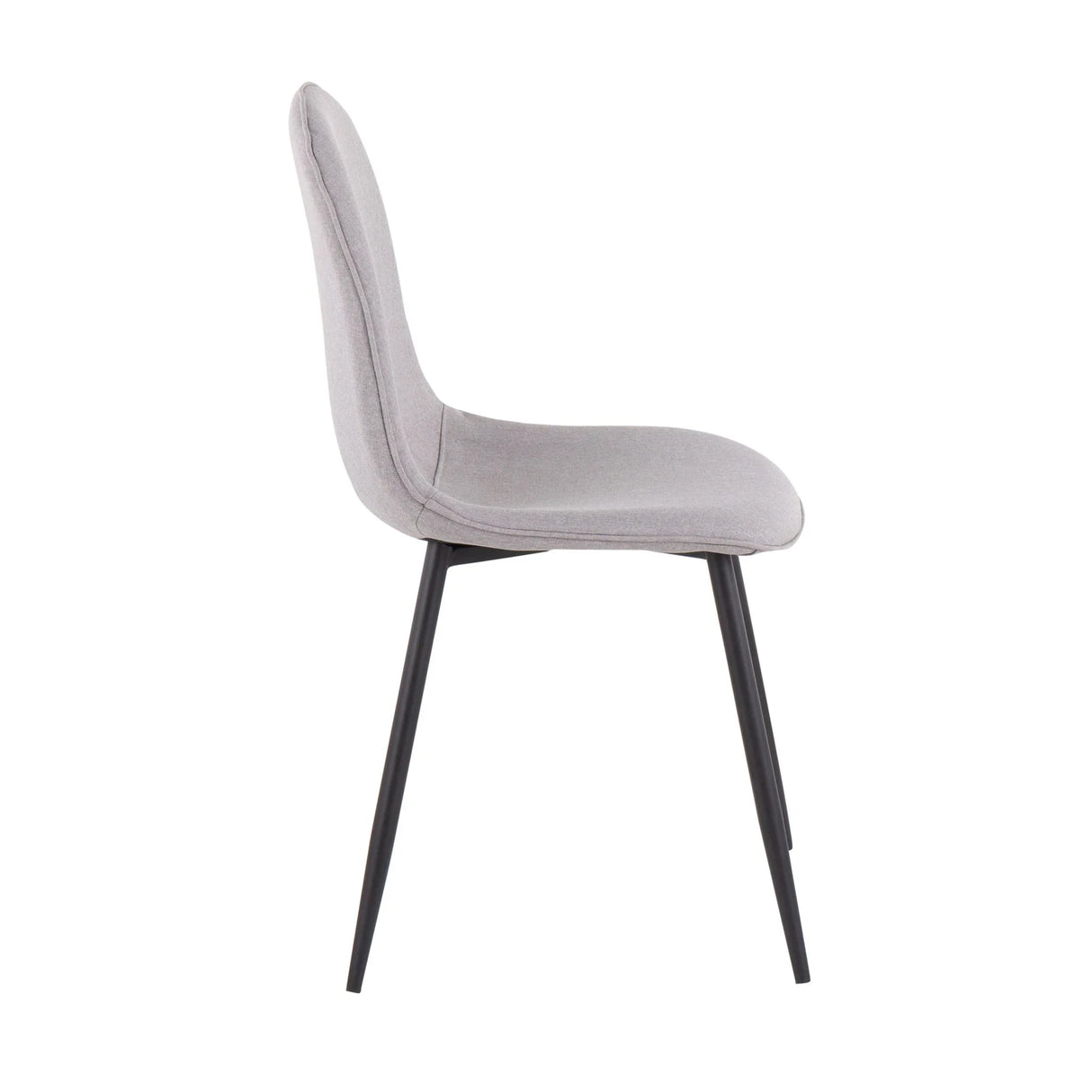 Pebble - Contemporary Casual Comfort Chair (Set of 2) - Furniture Home Direct