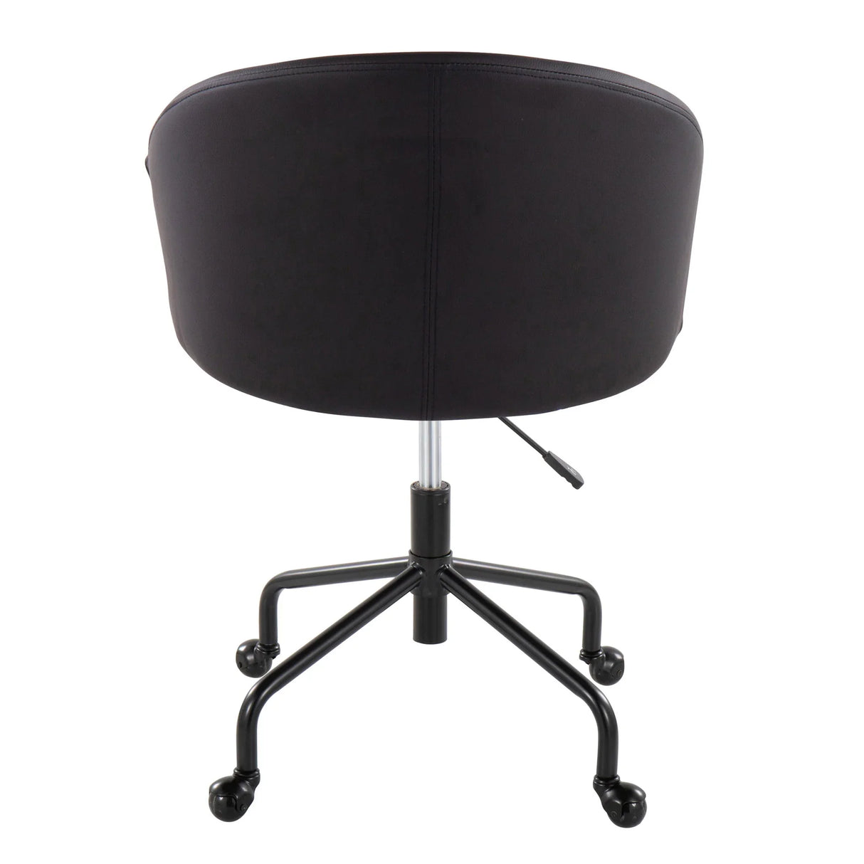 Claire - Contemporary / Glam Task Chair - Furniture Home Direct