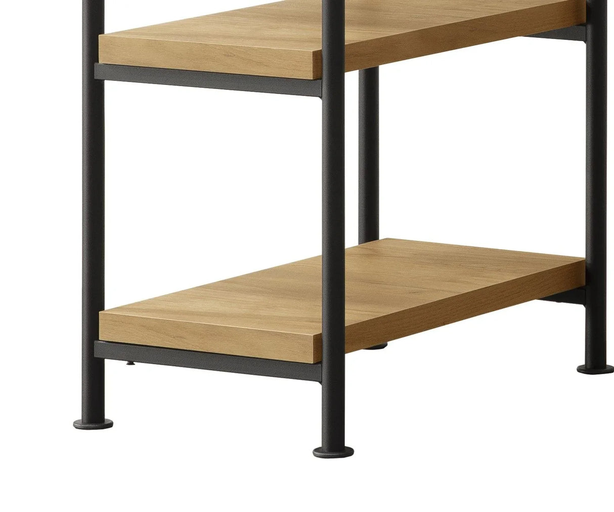Desk - Golden - Furniture Home Direct