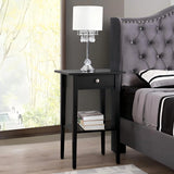 High Quality Nightstand - Furniture Home Direct