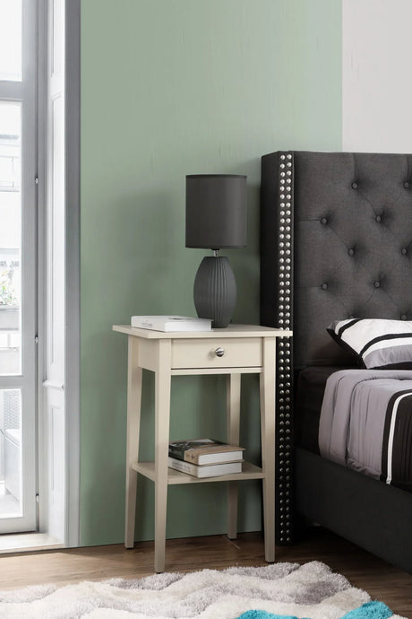 High Quality Nightstand - Furniture Home Direct