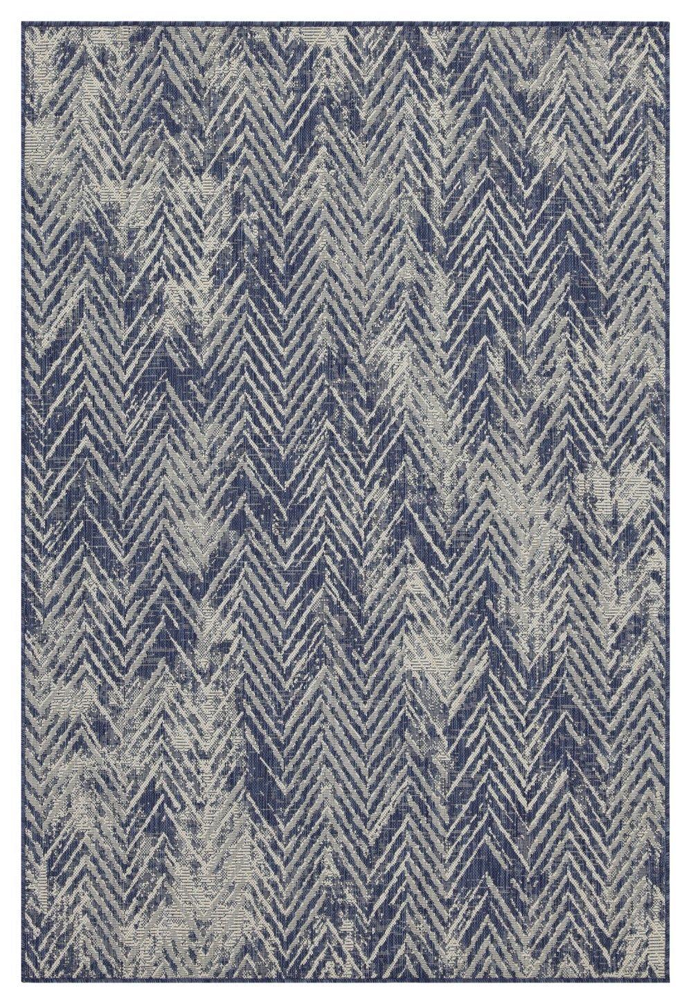 Sunshine - 2'7" X 7'3" Indoor / Outdoor, Area Rug Polypropylene - Furniture Home Direct
