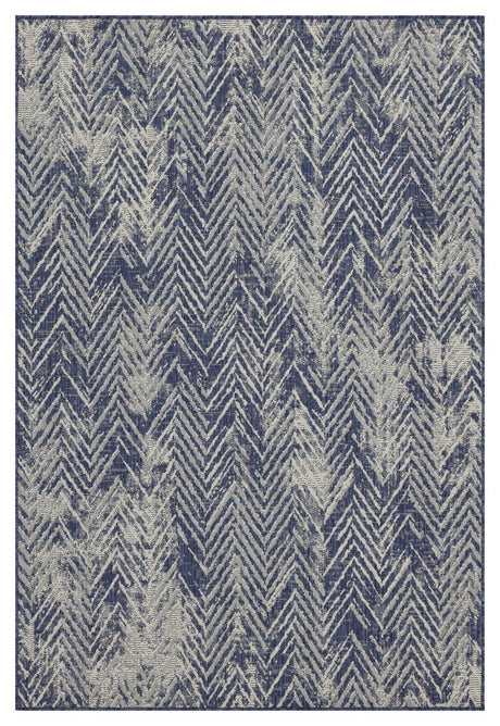 Sunshine - Polyester Indoor / Outdoor Area Rug - Furniture Home Direct