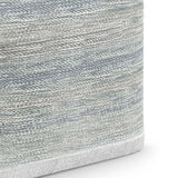 Naya - Upholstered Cube Pouf - Furniture Home Direct
