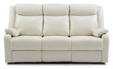 Contemporary Three Seater Sofa - Furniture Home Direct
