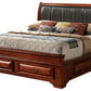 Lavita - Storage Bed - Furniture Home Direct