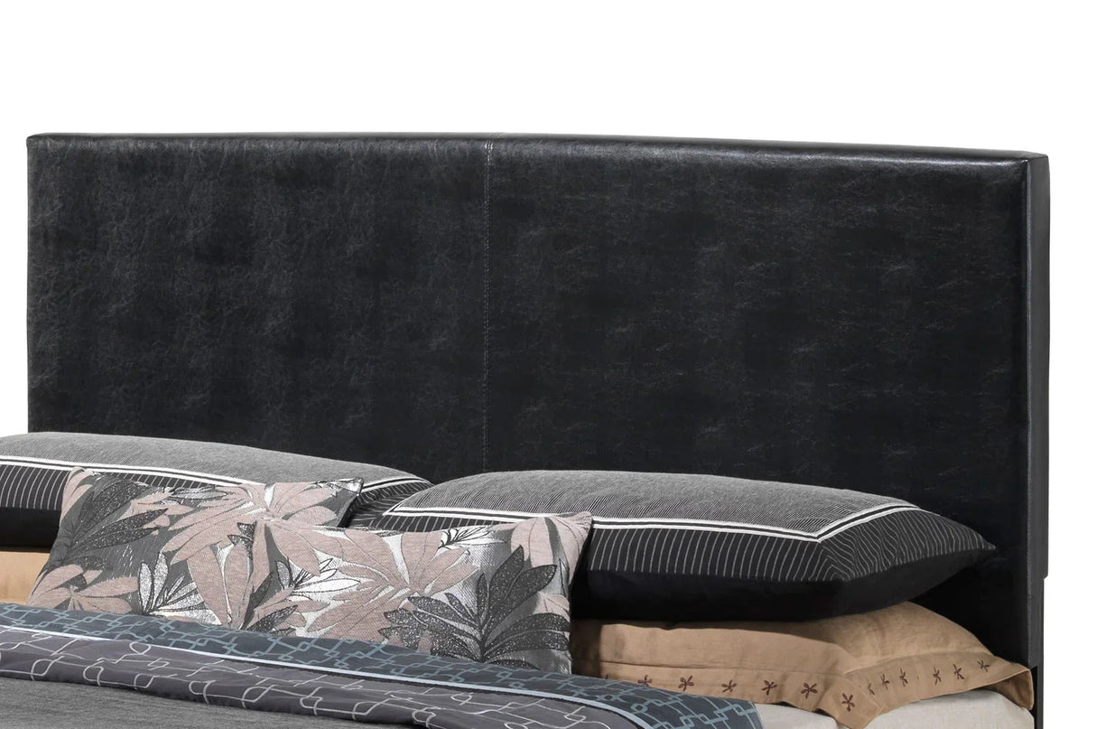 Elegant Platform Bed For Relaxed Spaces - Furniture Home Direct