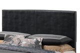 Elegant Platform Bed For Relaxed Spaces - Furniture Home Direct