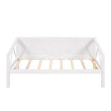 Elegant Design Daybed With Slat Support - Furniture Home Direct