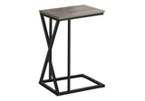 Accent Table C - Shaped, Contemporary & Modern - Furniture Home Direct
