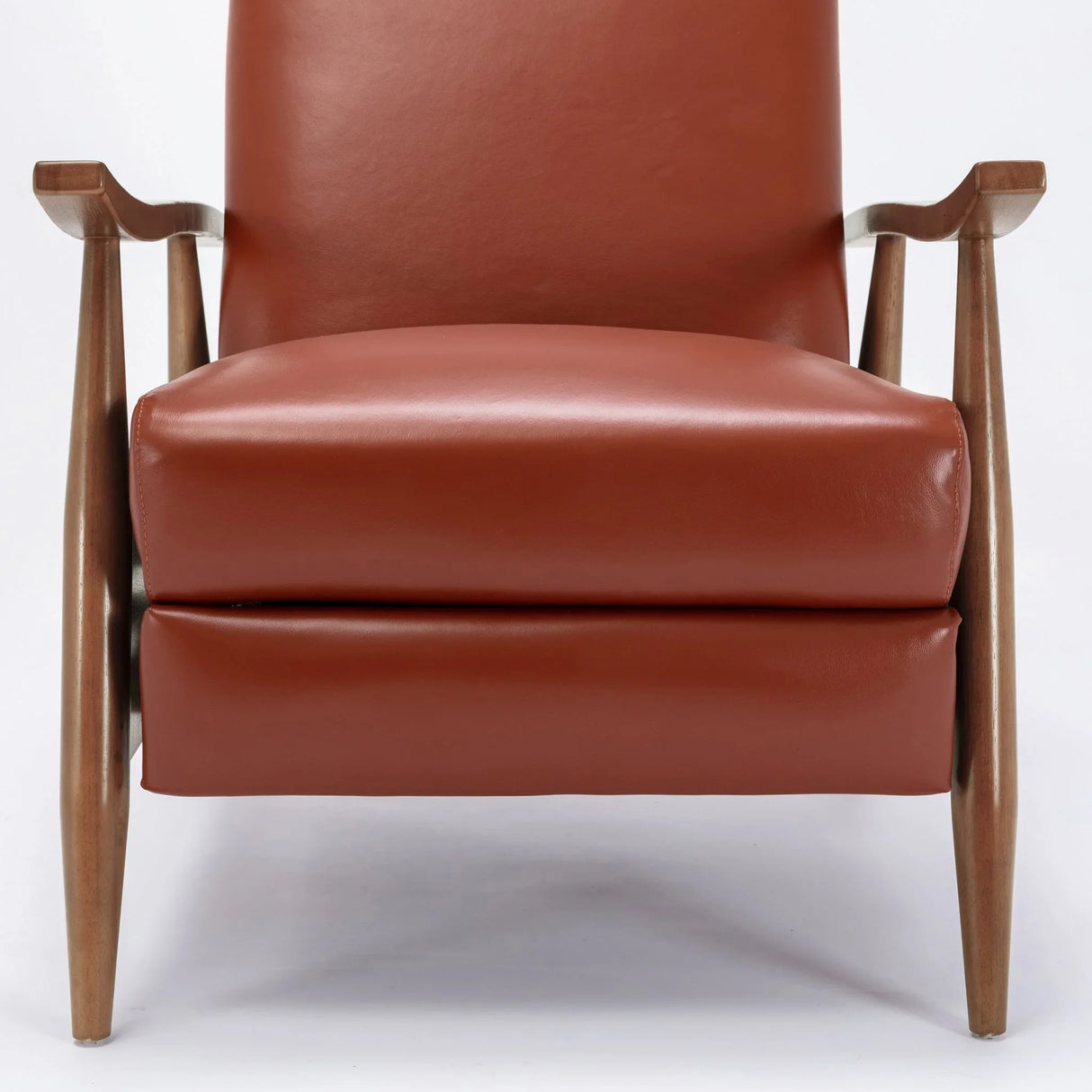 Fremont - Push Back Recliner - Furniture Home Direct