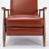 Fremont - Push Back Recliner - Furniture Home Direct