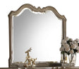Chelmsford - Mirror - Taupe - Furniture Home Direct