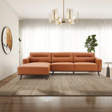 Ella - L-Shaped Sectional Couch - Furniture Home Direct