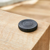 Coffee Table Modern MDF Sleek Contemporary Natural Wood - Furniture Home Direct