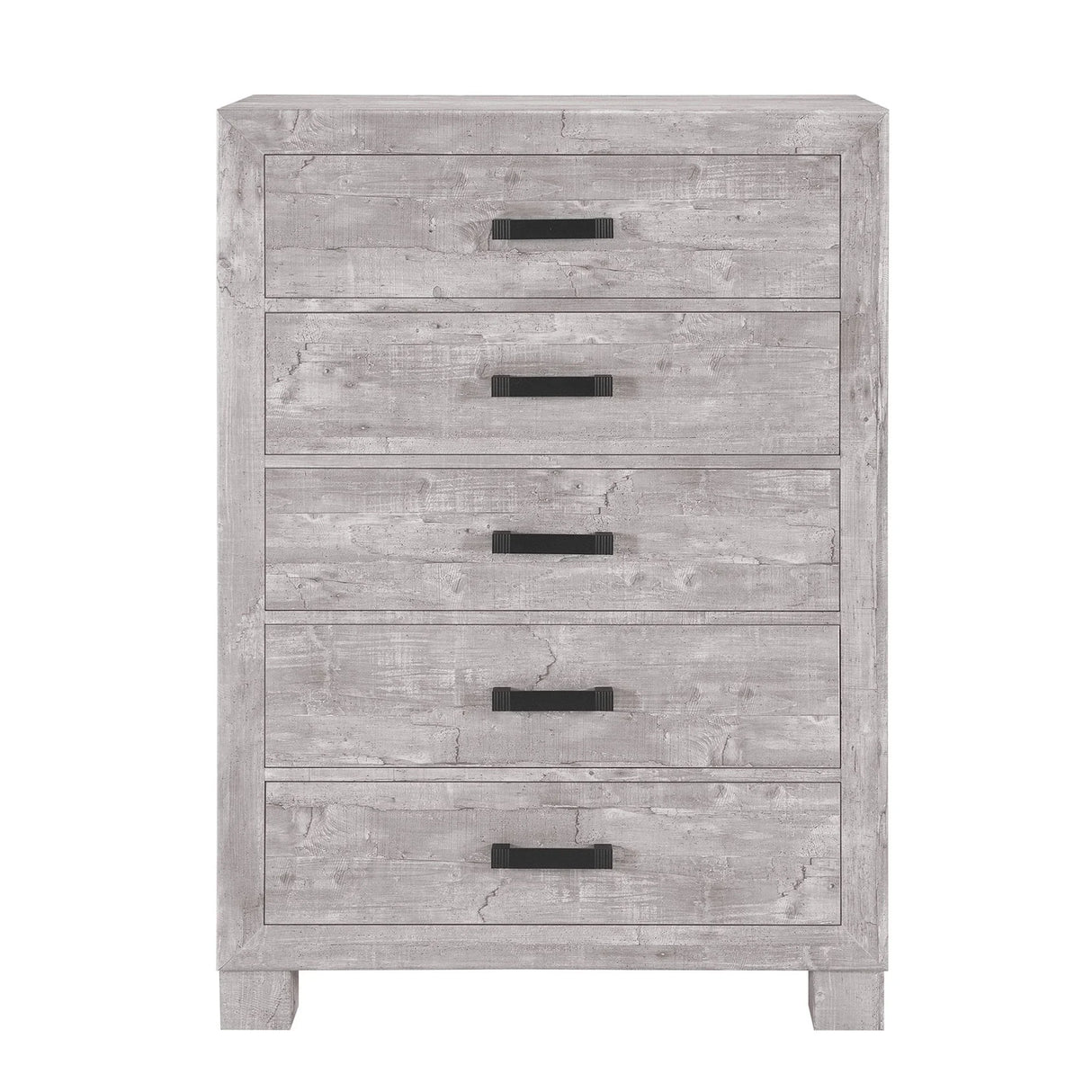 Rover - Chest - Gray - Furniture Home Direct