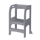 Child Standing Tower, Step Stool For Kids, Toddler Step Stool For Kitchen Counter - Furniture Home Direct