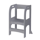 Child Standing Tower, Step Stool For Kids, Toddler Step Stool For Kitchen Counter - Furniture Home Direct