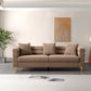 Modern Luxurious And Comfortable Upholstered Sofa - Furniture Home Direct
