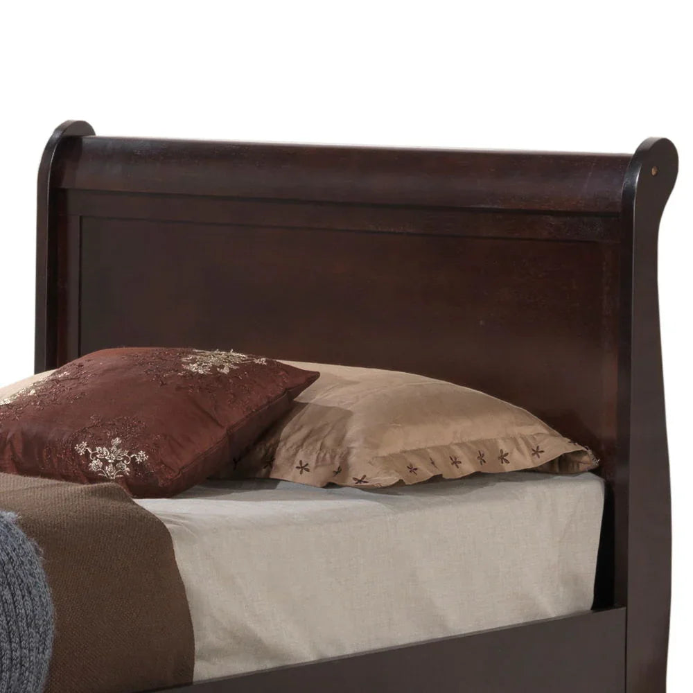 Elegant Trundle Bed With Timeless Charm - Furniture Home Direct