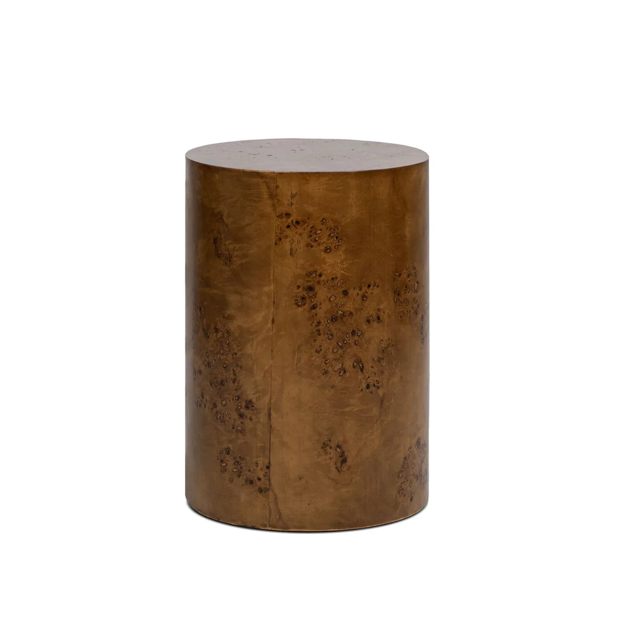 Nebula - Accent Pillar Side Table - Furniture Home Direct