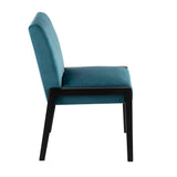 Carmen - Contemporary Elegant Design Chair (Set of 2) - Furniture Home Direct