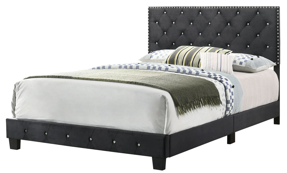 Suffolk - Bed - Furniture Home Direct