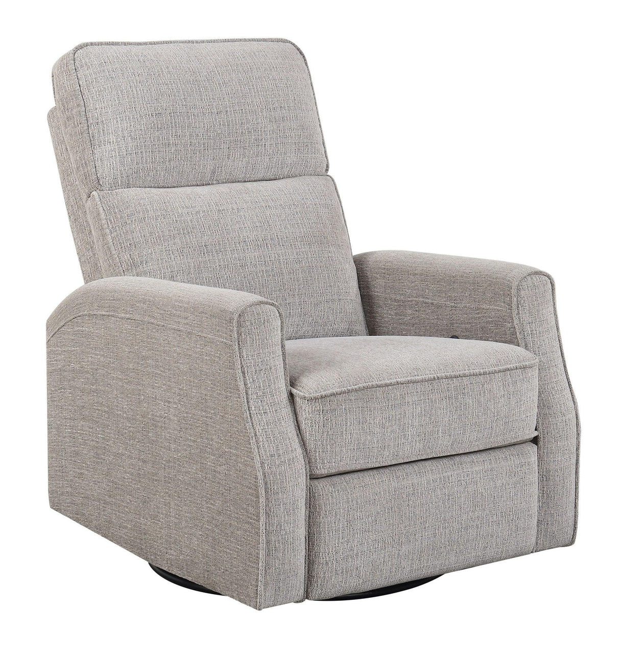 Tavor - Swivel Gliding Recliner - Furniture Home Direct