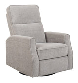 Tavor - Swivel Gliding Recliner - Furniture Home Direct