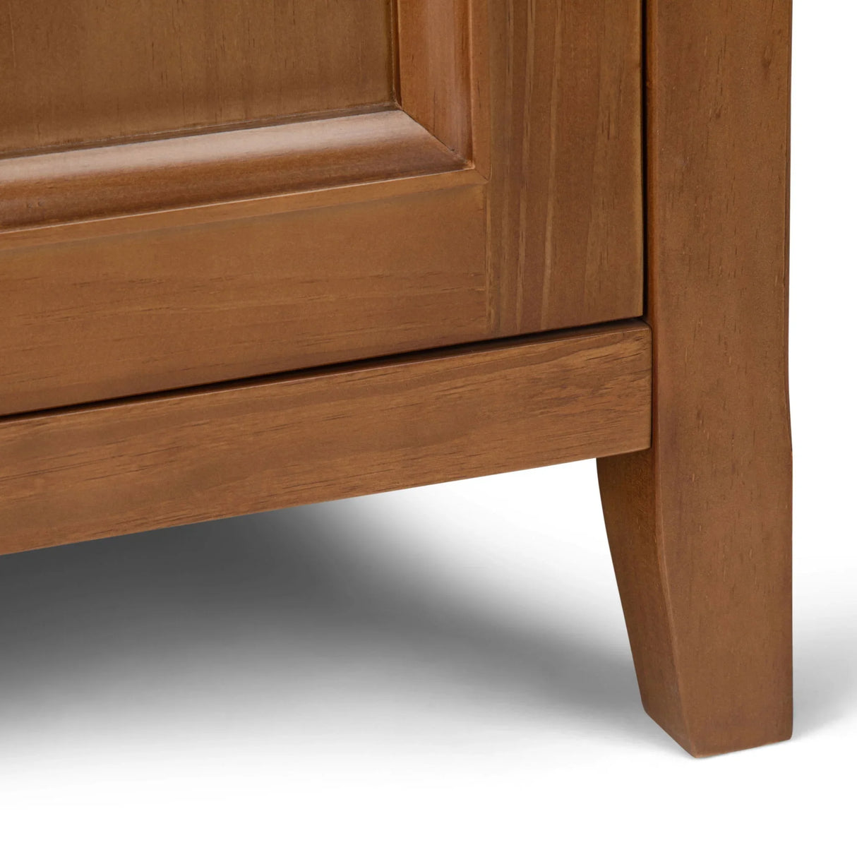 Amherst - Handcrafted Medium Storage Cabinet - Furniture Home Direct