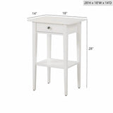High Quality Nightstand - Furniture Home Direct