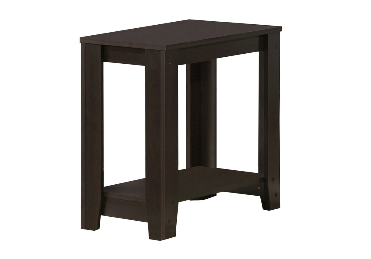 Accent Table, Side Transitional, Elegant Design - Furniture Home Direct